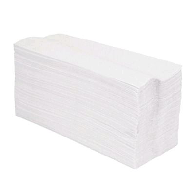 Spring Grove C-Fold Towel for Standard Multi-Fold Dispenser