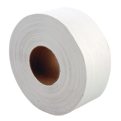 Spring Grove 2-Ply Jumbo Toilet Tissue Roll for Jumbo Dispenser