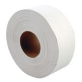 Spring Grove 2-Ply Jumbo Toilet Tissue Roll for Jumbo Dispenser