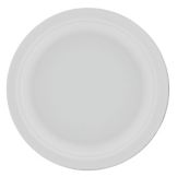 Stalk Market Compostable 7" To-Go Plate