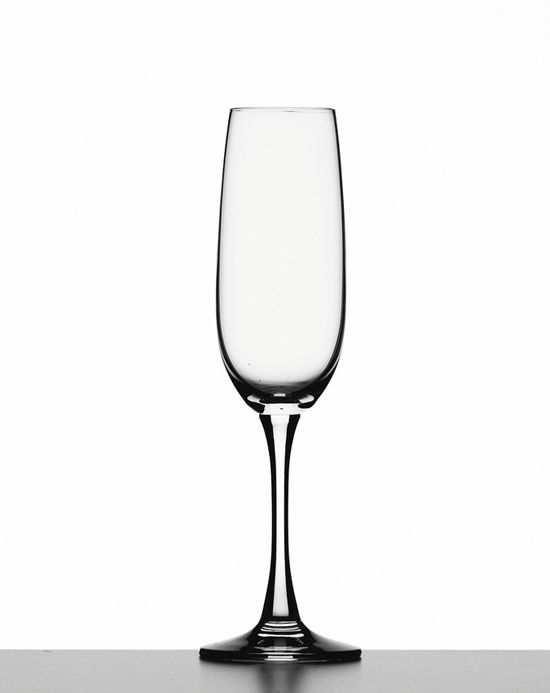 Spiegelau Soiree&trade; 6-3/8 Oz. Champagne Flute