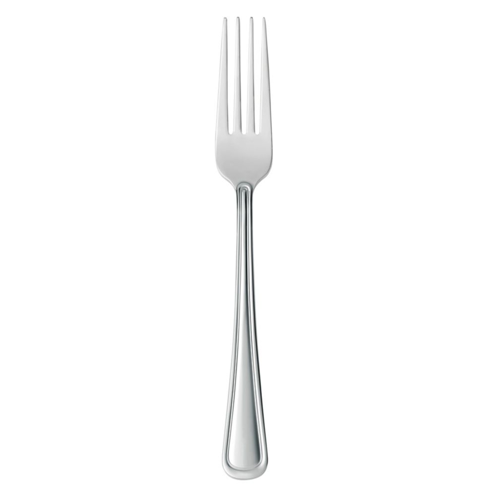 World Tableware Classic Rim Dinner Fork