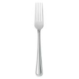 World Tableware Classic Rim Dinner Fork