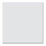 Lapaco Nu-Linen&reg; 1/4 Fold White Beverage Napkin