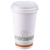 LBP Sierra Design 12 Oz. Double Wall Hot Cup