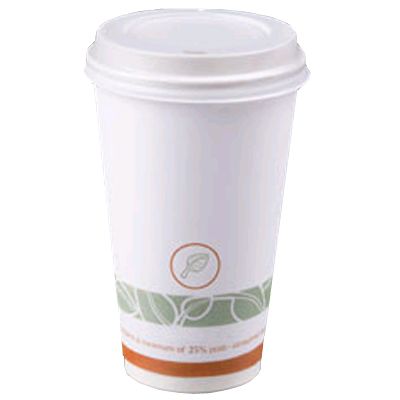 LBP Sierra Design 20 Oz. Double Wall Hot Cup