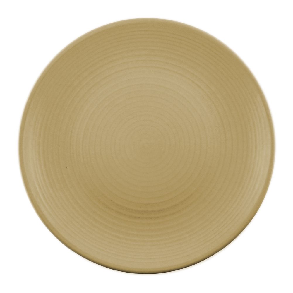 Dudson USA Evolution 8-1/8" Coupe Plate