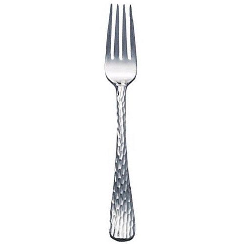 World Tableware Aspire Medium Weight Utility Fork