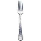 World Tableware Aspire Medium Weight Utility Fork