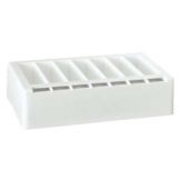 Ecolab Day Dots 1" Roll Dispenser
