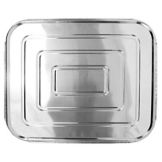 HFA&reg; 12-13/16" x 10-7/16" Half Size Foil Lid