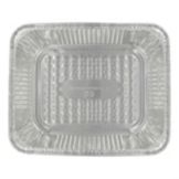 HFA&reg; 12-3/4" x 10-3/8" Half Size Deep Steam Table Pan