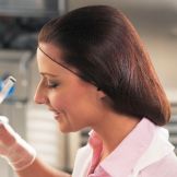 Food Handler Black Hair Net