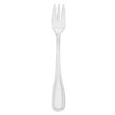 Walco Stainless Saville&trade; 18/0 S/S 5&frac12;" Cocktail Fork