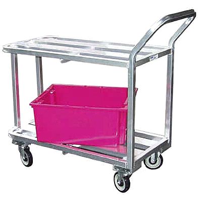 Kel Max 1200 Lb. Stock / Utility Cart