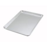 Winco Aluminum 13 x 18" Sheet Pan