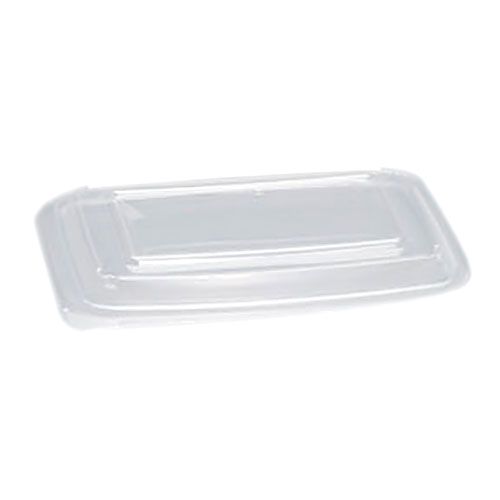 Genpak "Smart Set Pro" Lid for Genpak 24 - 32 Oz.  Container