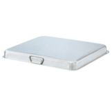 Vollrath&reg; Wear-Ever&reg; 12-Gauge Roasting Pan Top