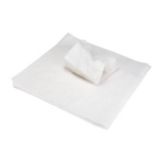 Brown Paper Kraft Flat 14" Square Wax Sheet