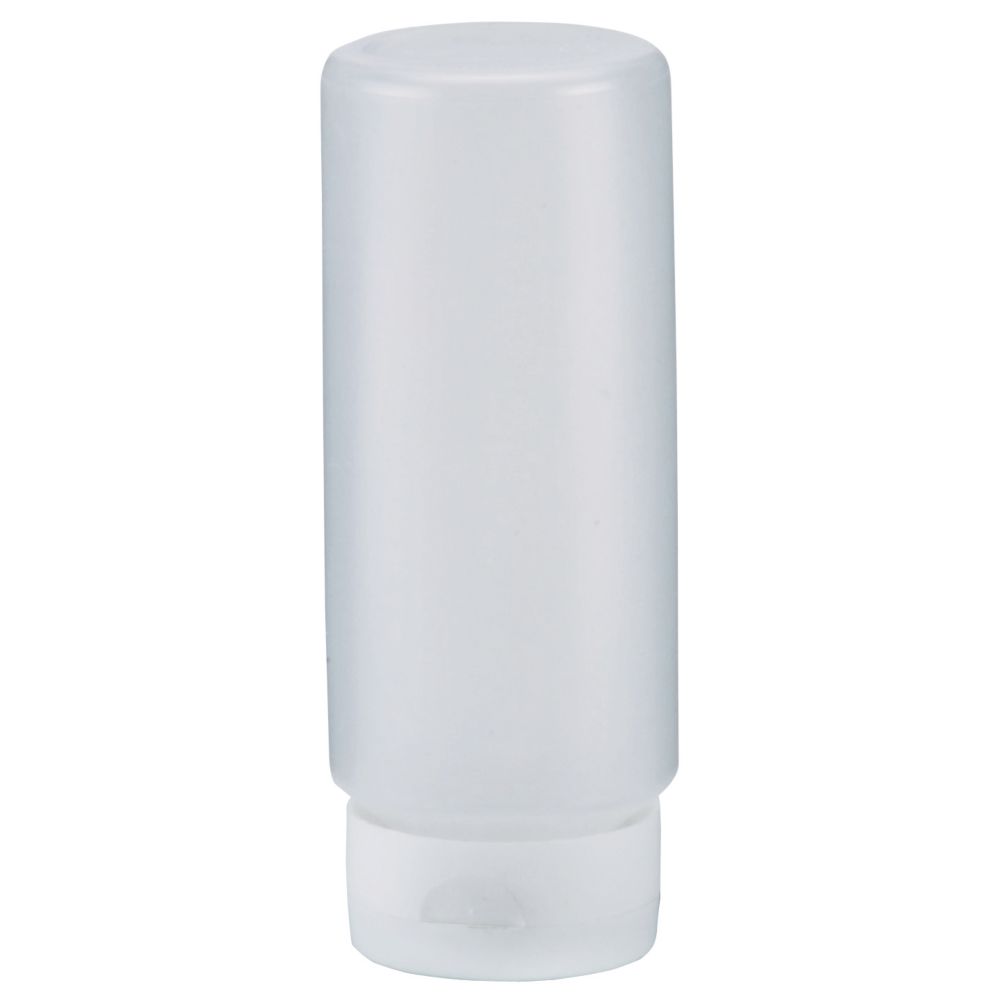 Traex&reg; FlowCut&trade; 12 Oz. Clear Squeeze Dispenser