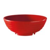 G.E.T. Red Sensation&trade; 36 Oz Deep Melamine Bowl
