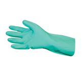 Impact&reg; ProGuard&reg; Medium Flock Lined Nitrile Glove