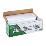 HFA&reg; 12" x 1000' Standard Gauge Roll Foil