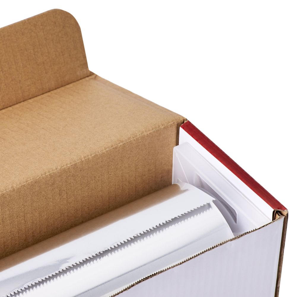 HFA&reg; 18" x 500' Heavy Duty Roll Foil