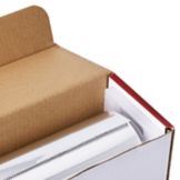 HFA&reg; 18" x 500' Heavy Duty Roll Foil