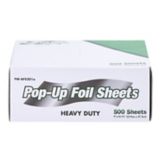 HFA&reg; 9" x 10-3/4" Interfolded Foil Sheets