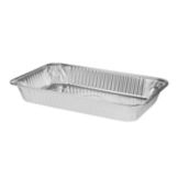 HFA&reg; 20-3/4" x 12-13/16" Full Size Deep Steam Table Pan