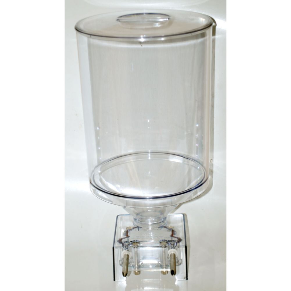 Edhard Double Filler Unit