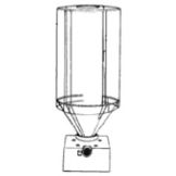 Edhard Single Filler Unit