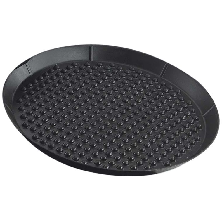 H.S. Inc. 17" Pizza Pleezer&trade; 1" Deep Pan
