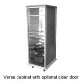 Kel Max End-Loading Mobile Enclosed Cabinet for Trays / Pans