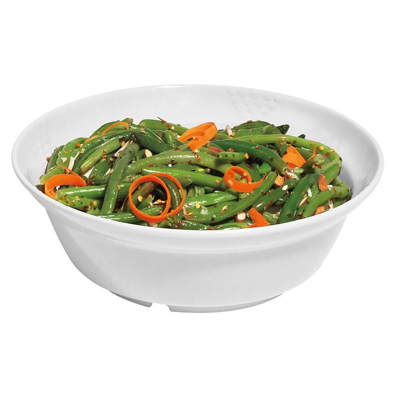 G.E.T. Sonoma&trade; 3 Qt. White Melamine Bowl