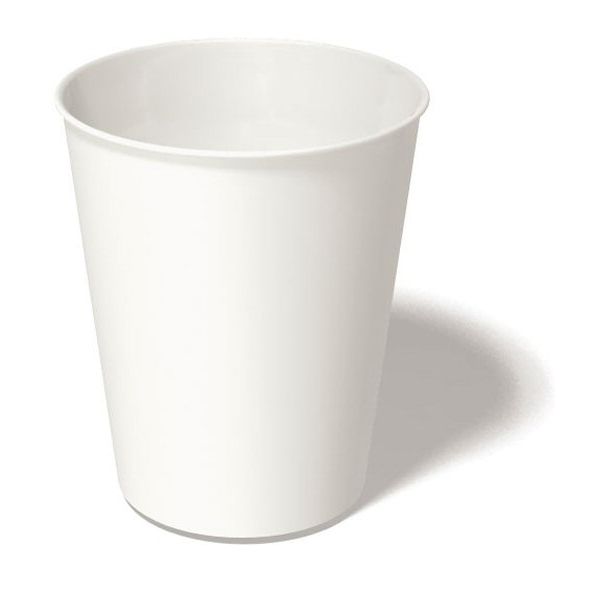 International Paper Champagne Design 20 Oz. Hot Beverages Cup