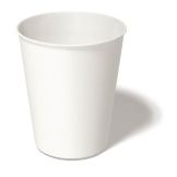 International Paper Champagne Design 20 Oz. Hot Beverages Cup