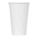 International Paper Champagne Design 16 Oz. Hot Beverages Cup