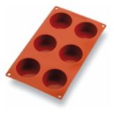 Matfer Bourgeat Silicone Muffin Pan Mold