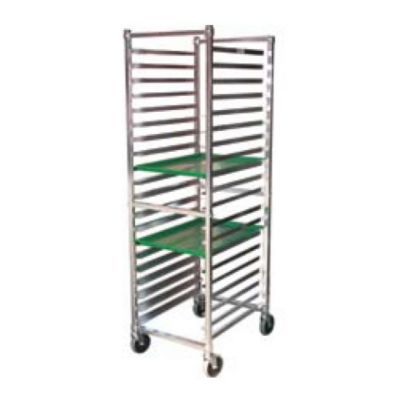Kel Max Knockdown 12-Tray Bun Pan Rack