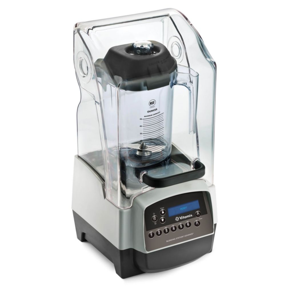 Vita-Mix&reg; Blending Station&reg; Advance&reg; 48 oz Blender