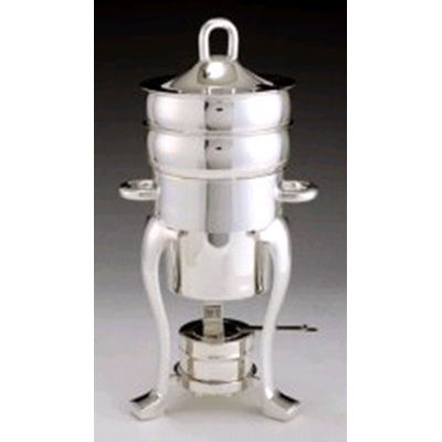 D.W. Haber & Sons Millennium Petite Marmite 4 Qt. Soup Chafer
