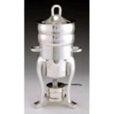 D.W. Haber & Sons Millennium Petite Marmite 4 Qt. Soup Chafer