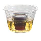 EMI Yoshi&reg; Party Bomber 2.75 Oz. Plastic Cup w/ 1 Oz. Inner Shot