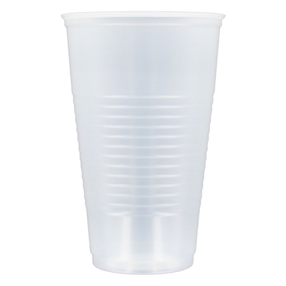 20 oz Translucent Tumbler, RK20