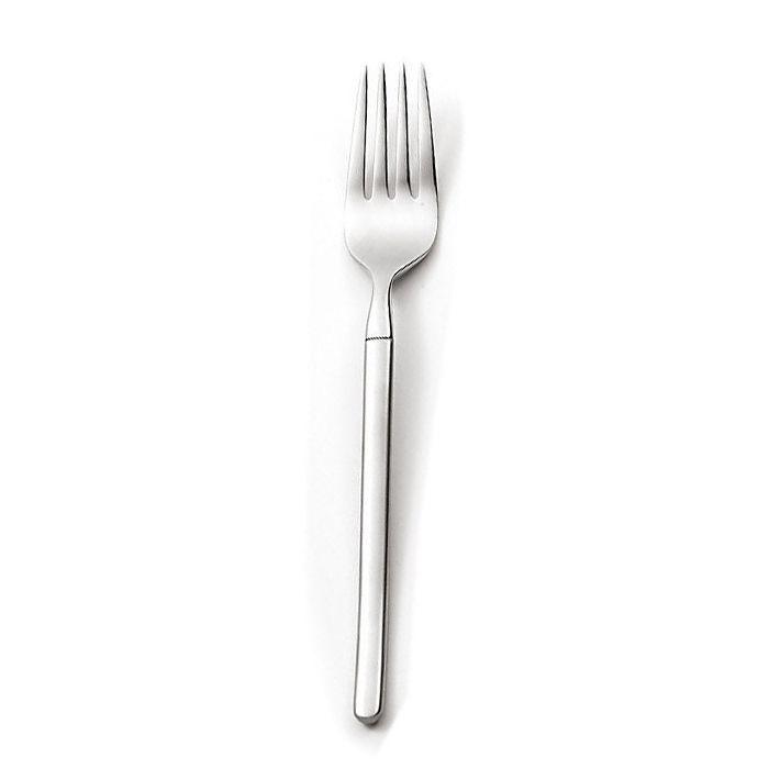 Walco Stainless S/S Frosted Vogue Dinner Fork