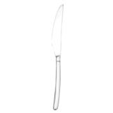 Walco Stainless S/S Frosted Vogue Table Knife