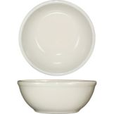 International Tableware Roma&trade; White RE 10 Oz Oatmeal Bowl