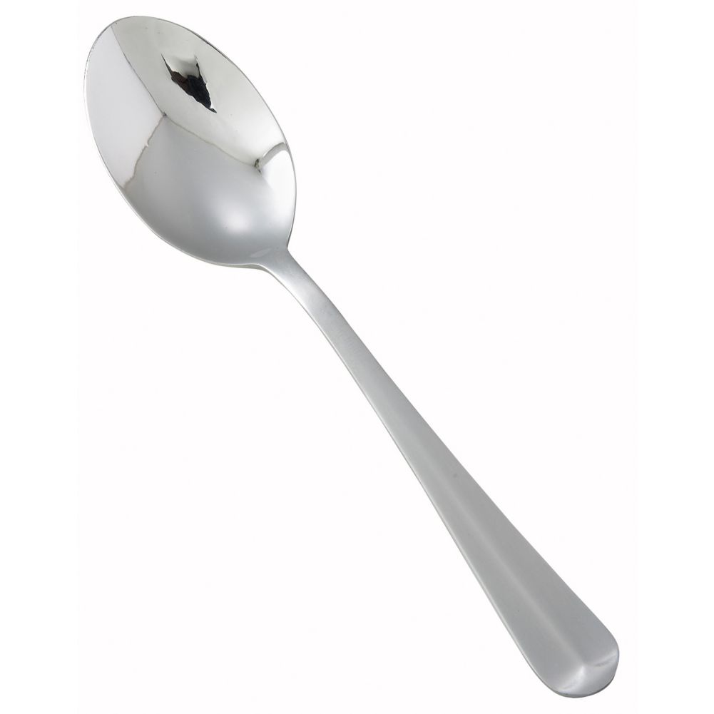 Winco Lafayette S/S Satin Finish Teaspoon
